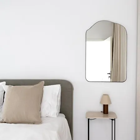 Apartment Modern Seafront 2bd With Terrace & Sea View - Xemxija