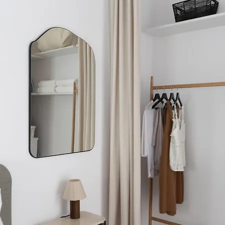 Modern Seafront 2bd With Terrace & Sea View - Xemxija Apartment *