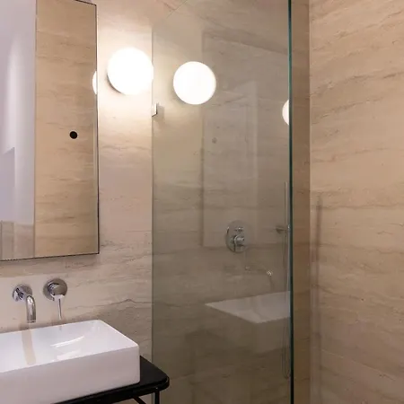 Modern Seafront 2bd With Terrace & Sea View - Xemxija Apartment St. Paul's Bay