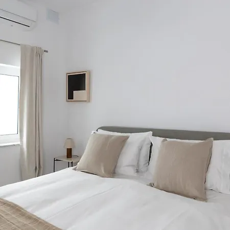 Modern Seafront 2bd With Terrace & Sea View - Xemxija * St. Paul's Bay