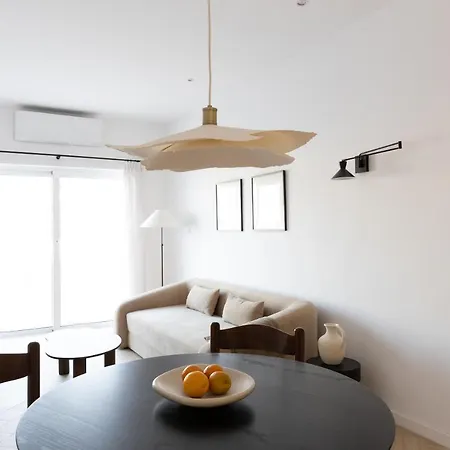Apartamento Modern Seafront 2bd With Terrace & Sea View - Xemxija