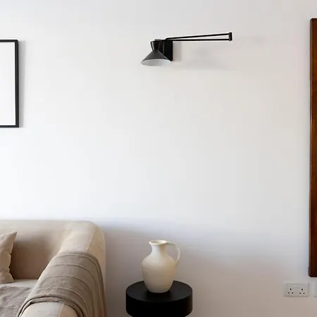 Modern Seafront 2bd With Terrace & Sea View - Xemxija * San Pawl il-Baħar