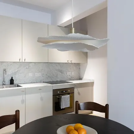 Apartamento Modern Seafront 2bd With Terrace & Sea View - Xemxija *