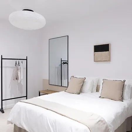 Modern Seafront 2bd With Terrace & Sea View - Xemxija Apartmán *