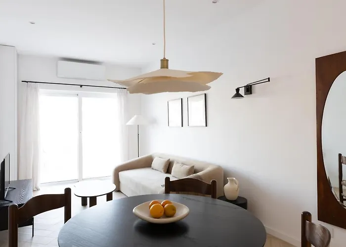 アパート Modern Seafront 2bd With Terrace & Sea View - Xemxija