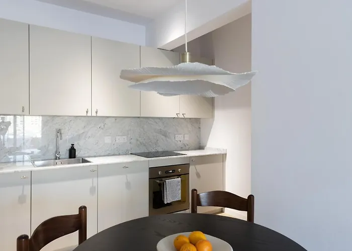 アパート Modern Seafront 2bd With Terrace & Sea View - Xemxija *