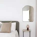 Apartment Modern Seafront 2bd With Terrace & Sea View - Xemxija