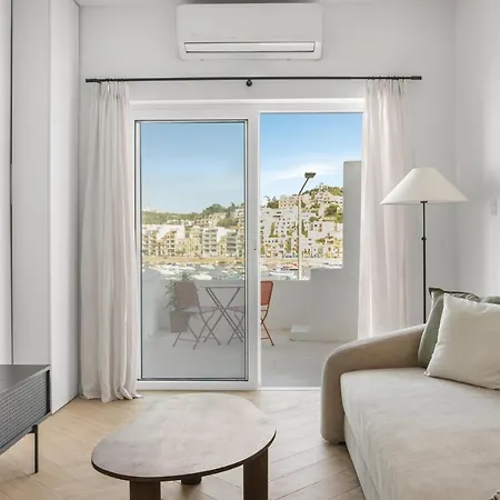 Appartement Modern Seafront 2bd With Terrace & Sea View - Xemxija *